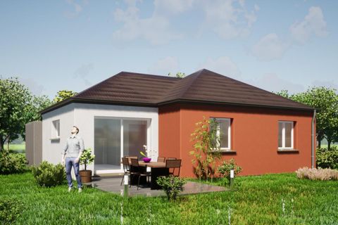 Villa a Habsheim, Haut-Rhin, Habsheim - € 298.500 | Ref: CWE2312Habs_D5063528D - foto 2