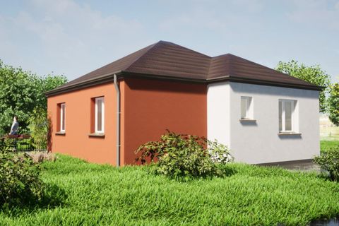Villa a Habsheim, Haut-Rhin, Habsheim - € 298.500 | Ref: CWE2312Habs_D5063528D - foto 3