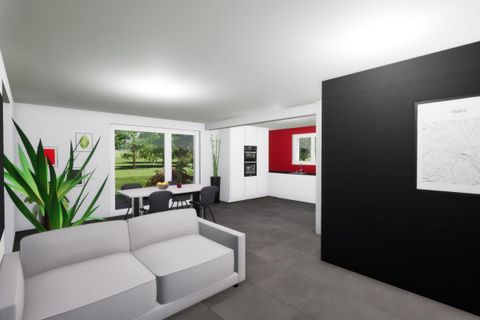 Villa a Issenheim, Haut-Rhin, Issenheim - € 275.000 | Ref: MS-260526ISSE - foto 3