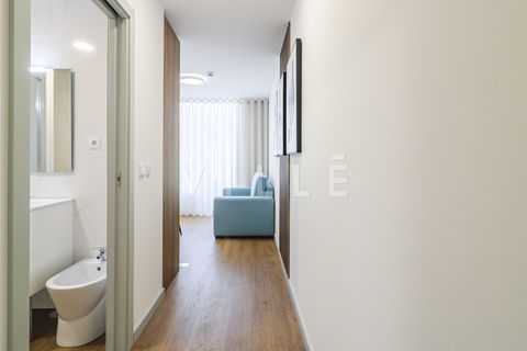 Apartament a Aveiro, Aveiro, Aveiro - € 1.000/mes | Ref: AV2934 - foto 4