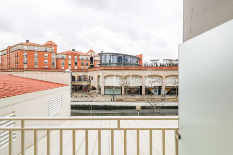 Apartament a Aveiro, Aveiro, Aveiro - € 1.000/mes | Ref: AV2934 - foto 12