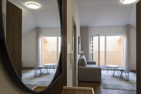 Apartament a Aveiro, Aveiro, Aveiro - € 1.150/mes | Ref: AV2920 - foto 8