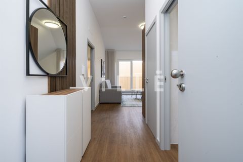 Apartament a Aveiro, Aveiro, Aveiro - € 1.150/mes | Ref: AV2920 - foto 19