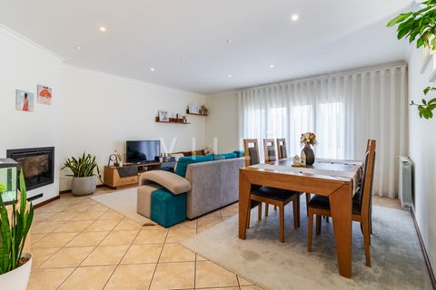 Villa i Oliveira do Bairro, Aveiro, Oliveira do Bairro - € 345.000 | Ref: AV2935 - foto 1