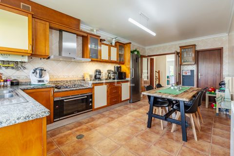 Villa i Oliveira do Bairro, Aveiro, Oliveira do Bairro - € 345.000 | Ref: AV2935 - foto 17
