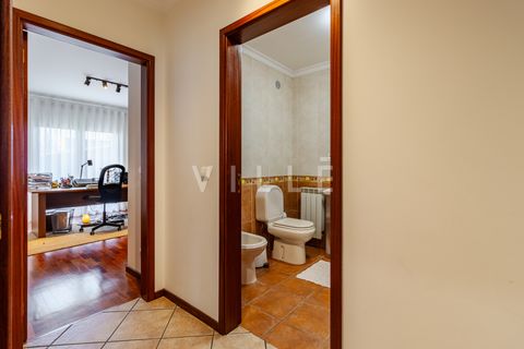 Villa i Oliveira do Bairro, Aveiro, Oliveira do Bairro - € 345.000 | Ref: AV2935 - foto 18