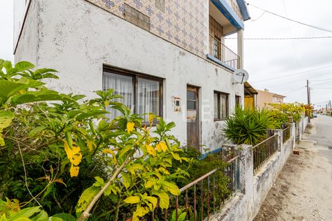 Villa i Ilhavo, Aveiro, Ilhavo - € 250.000 | Ref: AV2928 - foto 3