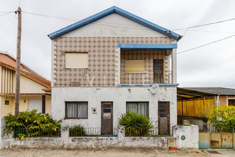 Villa i Ilhavo, Aveiro, Ilhavo - € 250.000 | Ref: AV2928 - foto 4