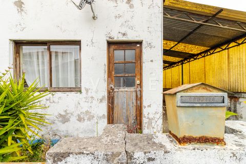 Villa i Ilhavo, Aveiro, Ilhavo - € 250.000 | Ref: AV2928 - foto 6