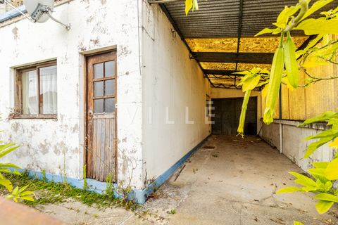 Villa i Ilhavo, Aveiro, Ilhavo - € 250.000 | Ref: AV2928 - foto 7