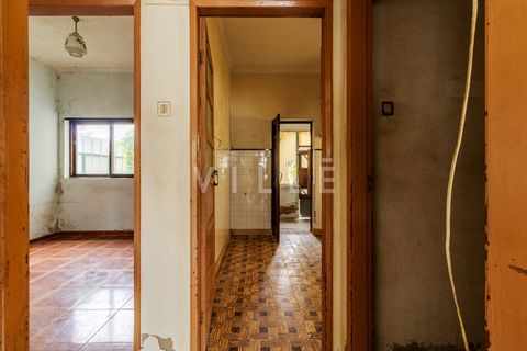 Villa i Ilhavo, Aveiro, Ilhavo - € 250.000 | Ref: AV2928 - foto 15