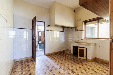 Villa i Ilhavo, Aveiro, Ilhavo - € 250.000 | Ref: AV2928 - foto 19