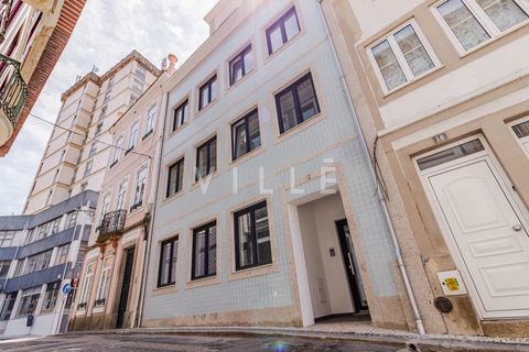 Leilighet i Aveiro, Aveiro, Aveiro - € 299 000 | Ref: AV2931 - foto 23