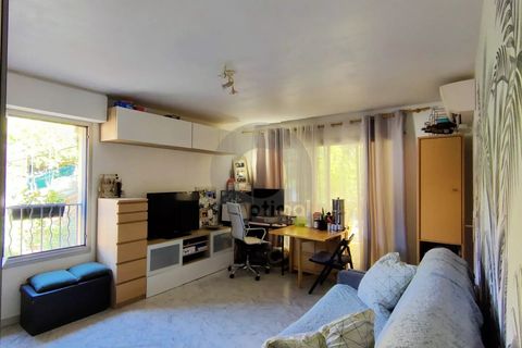 Lejlighed i Menton, Alpes-Maritimes, Menton - € 190.000 | Ref: Y16005 - foto 2