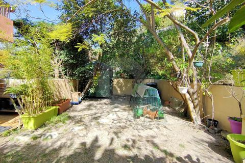 Lejlighed i Menton, Alpes-Maritimes, Menton - € 190.000 | Ref: Y16005 - foto 4