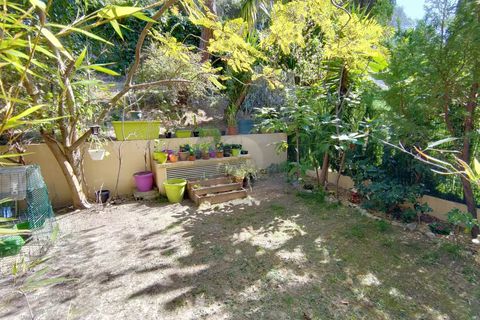 Lejlighed i Menton, Alpes-Maritimes, Menton - € 190.000 | Ref: Y16005 - foto 6
