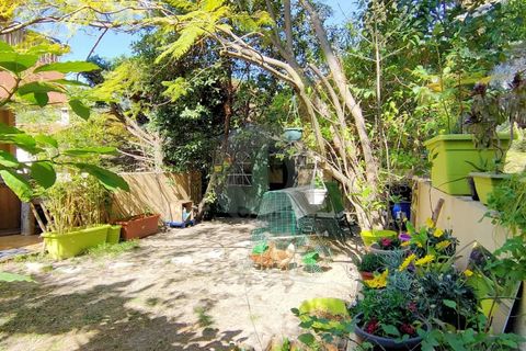 Lejlighed i Menton, Alpes-Maritimes, Menton - € 190.000 | Ref: Y16005 - foto 7