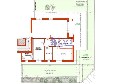 Leilighet i Busto Garolfo, Milan, Busto Garolfo - € 331 000 | Ref: 24 MAGGIO- A2 - foto 2
