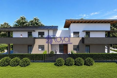 Leilighet i Busto Garolfo, Milan, Busto Garolfo - € 331 000 | Ref: 24 MAGGIO- A2 - foto 3