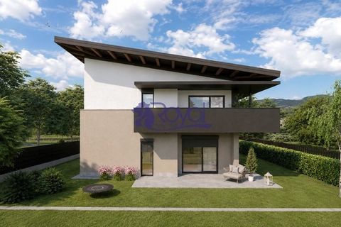 Leilighet i Busto Garolfo, Milan, Busto Garolfo - € 331 000 | Ref: 24 MAGGIO- A2 - foto 7