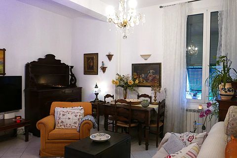 Lejlighed i Ventimiglia, Imperia, Ventimiglia - € 225.000 | Ref: 86826066 - foto 4
