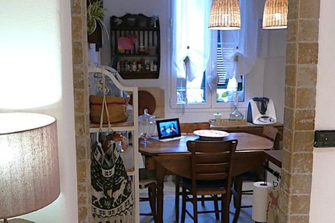 Lejlighed i Ventimiglia, Imperia, Ventimiglia - € 225.000 | Ref: 86826066 - foto 5