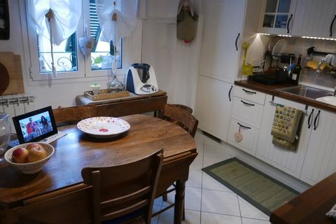 Lejlighed i Ventimiglia, Imperia, Ventimiglia - € 225.000 | Ref: 86826066 - foto 7