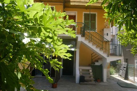Villa a Vallecrosia, Imperia, Vallecrosia - € 550.000 | Ref: 87034004 - foto 35