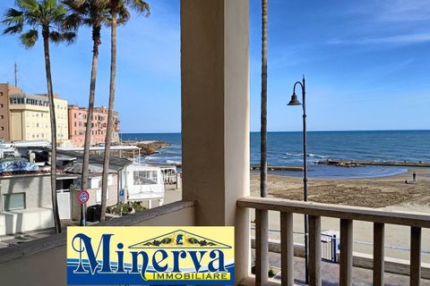 Apartament a Anzio, Rome, Anzio - € 1.700/mes | Ref: AFS.04 - foto 4