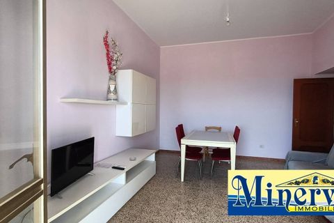 Apartament a Anzio, Rome, Anzio - € 1.700/mes | Ref: AFS.04 - foto 15