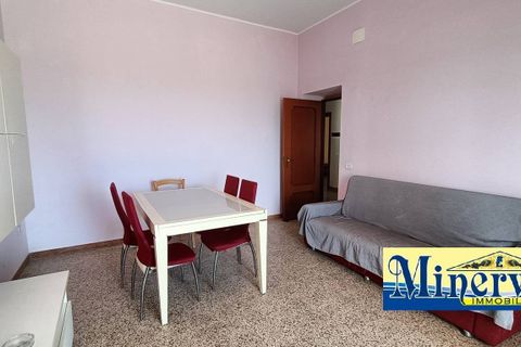 Apartament a Anzio, Rome, Anzio - € 1.700/mes | Ref: AFS.04 - foto 16