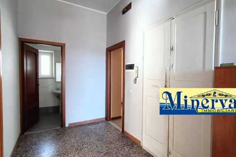 Apartament a Anzio, Rome, Anzio - € 1.700/mes | Ref: AFS.04 - foto 19