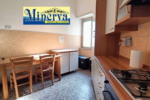 Apartament a Anzio, Rome, Anzio - € 1.700/mes | Ref: AFS.04 - foto 28