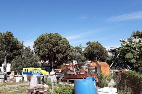 Tomt i Anzio, Rome, Anzio - € 180 000 | Ref: T. 51 - foto 3
