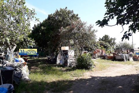 Tomt i Anzio, Rome, Anzio - € 180 000 | Ref: T. 51 - foto 8