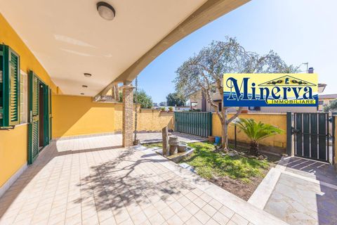 Rækkehus i Anzio, Rome, Anzio - € 220.000 | Ref: A. 521 - foto 2