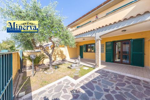 Rækkehus i Anzio, Rome, Anzio - € 220.000 | Ref: A. 521 - foto 3
