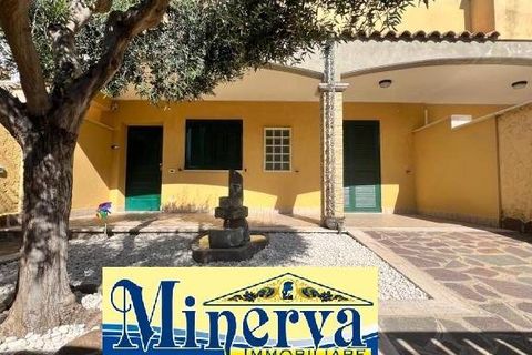 Rækkehus i Anzio, Rome, Anzio - € 220.000 | Ref: A. 521 - foto 4