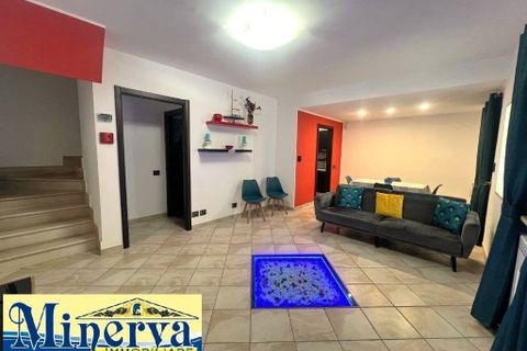 Rækkehus i Anzio, Rome, Anzio - € 220.000 | Ref: A. 521 - foto 5
