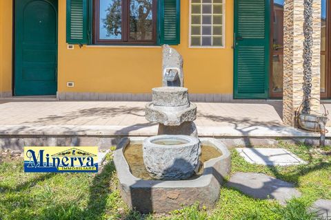 Rækkehus i Anzio, Rome, Anzio - € 220.000 | Ref: A. 521 - foto 6