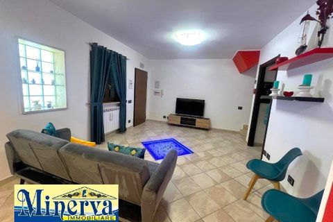Rækkehus i Anzio, Rome, Anzio - € 220.000 | Ref: A. 521 - foto 7