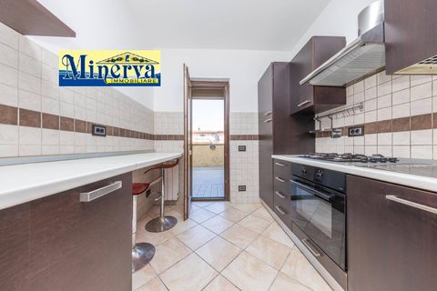 Rækkehus i Anzio, Rome, Anzio - € 220.000 | Ref: A. 521 - foto 9