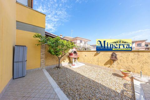 Rækkehus i Anzio, Rome, Anzio - € 220.000 | Ref: A. 521 - foto 10