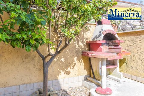 Rækkehus i Anzio, Rome, Anzio - € 220.000 | Ref: A. 521 - foto 11
