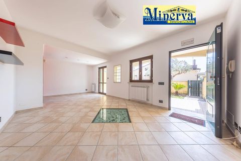 Rækkehus i Anzio, Rome, Anzio - € 220.000 | Ref: A. 521 - foto 12