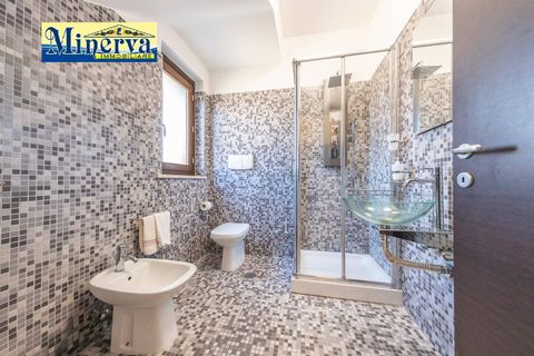 Rækkehus i Anzio, Rome, Anzio - € 220.000 | Ref: A. 521 - foto 13