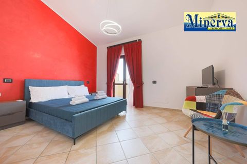 Rækkehus i Anzio, Rome, Anzio - € 220.000 | Ref: A. 521 - foto 14