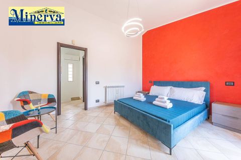 Rækkehus i Anzio, Rome, Anzio - € 220.000 | Ref: A. 521 - foto 15