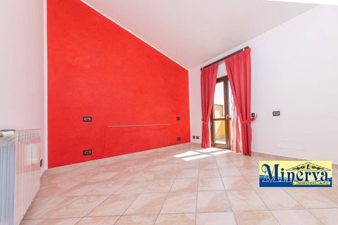 Rækkehus i Anzio, Rome, Anzio - € 220.000 | Ref: A. 521 - foto 16