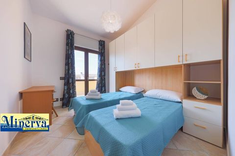 Rækkehus i Anzio, Rome, Anzio - € 220.000 | Ref: A. 521 - foto 17